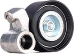 Stark SKTPT-0650199 - Puleggia Tenditore Oe 13505 67050, Cinghia Di Distribuzione Per 4 Runner
