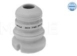 Meyle 314 742 0005 - Oe 6 767 335 Paracolpi, Sospensione Per Serie 1 (E81), Serie 1 (E82), Serie 3 (E90), Serie 3 (E93), Serie 3 (E92), Serie 3 (E91), X1 (E84)