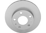 Ate 24.0132-0131.1 - Oe 4249 38 Disco Freno Per Ducato, Jumper, Boxer