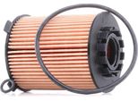 Meyle 514 322 0005 - Filtro Olio Oe 31372212 Per S60 Ii (134), S60 Iii (224), S80 Ii (124), S90 Ii (234), V40 (525, 526), V60 I (155, 157), V60 Ii (225, 227), V70 Iii (135), V90 Ii (235, 236), XC40 (536), XC60 (156), XC60 Ii (246), XC70 Ii (136), XC90 Ii (256)