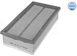 Meyle 11-12 321 0022 - Filtro Aria Oe 1444 Tk Per Jumpy (VF7), C5 Iii (Rw), C5 Iii (Rd), C5 Ii (Re), C5 Ii (Rc), Scudo, R55, R56, Expert Tepee (VF3X), Expert (Vf), 407 Sw (6D, 6E), 407