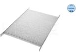 Meyle 44-12 319 0002 - Oe 82205905 Filtro Aria Di Cabina Per Ducato, Voyager Iv