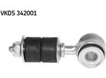 Skf Vkds 342001 - Oe 60570627 Koppelstange FüR 145 (930), 146 (930), 155 (167), Gtv (916), Spider (916), Brava, Bravo, Coupe 175, Tipo