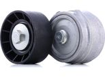 Skf Vkm 32027 - Oe 46546374 Spannrolle, Keilrippenriemen FüR 145 (930), 146 (930), 147 (937), Gt (937), 156 (932), Idea, Marea, Doblo, Strada, Stilo, Punto, Palio, Multipla, Bravo, Brava