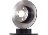 Trw DF1739 - Disco Freno Oe 82418684 Per 147 (937), 156 (932), 164