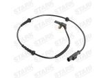 Stark SKWSS-0350100 - Sensore Abs Oe 52012825 Per Brera (939), Mito (955), Punto, Adam, Corsa D (S07), Corsa E (X15)