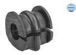 Meyle 36-14 615 0005 - Oe 54613 1HA0A Puntoni In Gomma, Asse Anteriore Per Micra Iv (K13)
