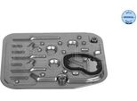 Meyle 100 325 0002 - Filtro Idraulico, Automatico Per Tipo, Golf Iii (1H), A6 (4A), Toledo I (1L2), Ibiza (6K), Cordoba (6K), Passat (35I), Golf Cabriolet (1E), Corrado (53I), T4, Vento (1H)