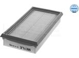 Meyle 16-12 321 0011 - Filtro Aria Oe 7701047417 Per Golf Iii (1H), Clio Ii, Kangoo (Kc), Kangoo (Fc), Megane I, Megane Scenic, Scenic I