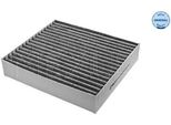 Meyle 012 320 0019 - Filtro Aria Abitacolo Oe MR958016 Per Forfour (454), Roadster (452)