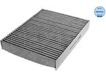 Meyle 712 320 0005 - Filtro Aria Abitacolo Oe 2S6J 19G244 Aa Per Fiesta V, Fusion