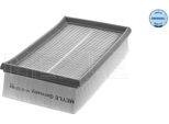 Meyle 16-12 321 0009 - Filtro Aria Oe 16546 BN701 Per Aveo (T250, T255), Juke (F15), Micra Iii (K12), Note (E11, NE11), Tiida (C11), Clio Iii, Modus (F/JP0)