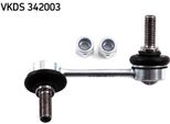 Skf Vkds 342003 - Oe 50704361 Barra Di Accoppiamento Per 159 (939), Brera (939), Spider (939)
