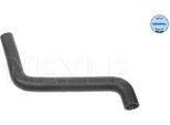 Meyle 119 121 0060 - Oe 191 121 101 Q Tubo Radiatore, Parte Superiore Per Jetta Ii (165, 19E, 1G2)