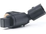 Meyle 100 927 0004 - Sensore Abs Oe 1H0 927 808 Per A3 (8L), Tt (8N), Arosa (6H), Cordoba (6K), Ibiza (6K), Inca (6K), Leon (1M1), Toledo I (1L2), Toledo Ii (1M2), Octavia I (1U), Bora (1J), Caddy Ii (9K), Corrado (53I), Golf Iii (1H), Golf Cabriolet (1E), Golf Iv (1J), Lupo (6E1, 6X1), New Beetle, Passat (35I), Polo (6N), Polo (6V), Vento (1H)