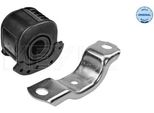 Meyle 514 308 0003 - Cuscinetto Oe MB808910, Braccio Di Controllo Per S40 I (644), V40 (645)