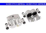 Ate 24.3521-1711.5 - Pinza Freno Oe 4401 J8 Per Jumper, Ducato, Boxer