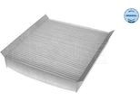 Meyle 212 319 0012 - Filtro Aria Abitacolo Oe 6479 62 Per Nemo, Doblo, Fiorino, Linea, Qubo, Tipo, Combo (X12), Combo Tour (X12), Bipper (Aa), Bipper Tepee