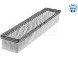 Meyle 16-12 321 0007 - Filtro Aria Oe 8200023480 Per Duster, Logan, Sandero, Almera Ii (N16), Clio Ii, Kangoo (Kc), Kangoo (Fc), Logan I, Thalia I (Lb), Twingo Ii (CN0)