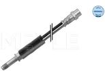 Meyle 014 525 0012 - Oe A 906 428 06 35 Tubo Freno, Asse Anteriore Per Sprinter (W906)