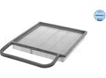 Meyle 112 321 0004 - Oe 03D 129 620 Filtro Aria Per Fabia I (6Y), Polo (9N)