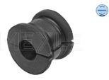 Meyle 014 615 0013 - Oe A 163 320 00 11 Gomme Per Steli, Asse Posteriore Per Classe M (W163)