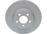 Ate 24.0128-0266.1 - Oe 0 4779 196AB Disco Freno Per 300 C (Le, Lx)