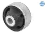 Meyle 100 610 0070 - Boccola Per Cuscinetti Oe 2Q0 407 183 Per A1 (Gb), Arona (Kj), Ibiza (Kj), Kamiq (NW4), Scala (NW1), Polo (AE1, AW1, BZ1), T-Cross (C11, D31)