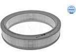 Meyle 212 465 0000 - Filtro Aria Oe 46536000 Per Punto, Doblo