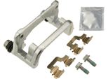 Trw BDA1021 - Staffa Oe 77365740, Pinza Freno Per Mito (955), 500L (351, 352)