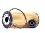 Meyle 314 322 0006 - Filtro Olio Oe 8 570 590 Per Serie 2 (F45), Serie 2 (F46), I8 (I12), X1 (F48), X2 (F39), F55, F56, F57, F54, F60