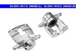 Ate 24.3541-1811.5 - Pinza Freno Oe 77364646 Per Bravo, Idea, Stilo