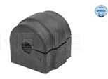 Meyle 314 715 0003 - Oe 6 788 630 Tiranti Stabilizzatori In Gomma, Asse Posteriore Per Serie 5 (F10), Serie 5 Gt (F07), Serie 5 (F11), Serie 6 (F12), Serie 6 (F13), Serie 7 (F01)
