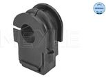 Meyle 36-14 615 0006 - Oe 54613 JD02A Puntoni In Gomma, Assale Anteriore Per Qashqai +2 I (J10), Qashqai Ii (J11), X-Trail (T31), Koleos I (Hy)