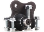Stark SKSL-0260313 - Oe 51810664 Giunto Sferico Anteriore Inferiore Per 500L (351, 352), Doblo, Combo (X12), Combo Tour (X12)