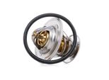 Stark SKTC-0560033 - Oe 030121113 KüHlwasserthermostat FüR Alhambra (7V), Arosa (6H), Cordoba (6K), Ibiza (6K), Ibiza (6L), Inca (6K), Leon (1M1), Toledo I (1L2), Toledo Ii (1M2), Golf Iii (1H), Polo (80, 86C), Polo (6N), T4, Vento (1H)