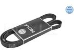 Meyle 050 006 1930 - Oe 06C 903 137 C Keilrippenriemen Per 306, A8 (4E), Puma, Ka (Rb), Fiesta Iv, Fiesta V, Fiesta Iii, Boxster (986), 911 (996)