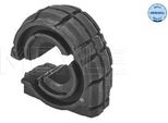 Meyle 314 715 0024 - Oe 6 776 559 Gomme Per Steli, Asse Posteriore Per X5 (E70), X5 (F15, F85), X6 (E71), X6 (F16)