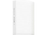 Meyle 30-12 319 0016 - Oe B0 009 754 80 Filtro Aria Abitacolo Per C1 Ii (Pa, Ps), 108, Aygo (B4)
