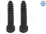 Meyle 11-14 740 0002 - Oe 5254 57 Kit Parapolvere, Ammortizzatore Posteriore Per C5 Iii (Rd), C5 Iii (Rw), 407, 407 Sw (6D, 6E), 508 (8D), 508 (8E)