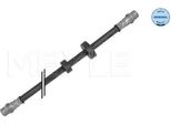Meyle 100 611 0027 - Oe 701 611 701 Tubo Freno, Asse Anteriore Per Golf Iii (1H), T4