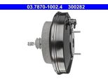 Ate 03.7870-1002.4 - Booster Del Freno Oe 4535 W7 Per C4 G-Picasso I (Ua), C4 Picasso I (Ud)