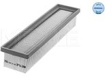 Meyle 16-12 321 0010 - Filtro Aria Oe 7701059409 Per Logan, Sandero, Clio Ii, Clio Iii, Clio Iv, Kangoo (Kc), Kangoo (Fc), Logan Ii, Modus (F/JP0), Thalia I (Lb), Thalia Ii (Lu), Twingo I (C06), Twingo Ii (CN0)