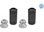 Meyle 314 640 0021 - Oe 6 865 132 Kit Di Protezione Dalla Polvere, Ammortizzatore Anteriore Per X5 (F15, F85), X6 (F16)