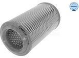 Meyle 11-12 321 0020 - Filtro Aria Oe 1444 H2 Per T4, Golf Cabriolet (1E), Golf Iii (1H), Xsara, Berlingo, Partner (5, G), 306
