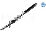 Meyle 11-14 525 0034 - Oe 4806 95 Tubo Freno, Asse Anteriore Per 607 (9D, 9U)