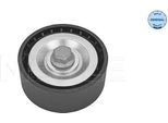Meyle 614 009 0021 - Oe 55494332 Umlenkrolle, Keilrippenriemen FüR Astra J, Cascada (W13), Insignia A (G09), Zafira Tourer C