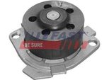 Fast FT57029 - Pompa Acqua Oe 464410551 Per 145 (930), 146 (930), 147 (937), 155 (167), 156 (932), 159 (939), 166 (936), Brera (939), Giulietta (940), Gt (937), Gtv (916), Spider (916), Spider (939), Barchetta, Brava, Bravo, Coupe 175, Marea, Punto