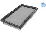 Meyle 36-12 321 0004 - Filtro Aria Oe 16546 ED000 Per Aveo (T250, T255), Micra Iii (K12), Note (E11, NE11), Qashqai +2 I (J10), Tiida (C11)