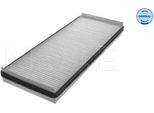 Meyle 16-12 319 0004 - Filtro Aria Cabina Oe 7701056389 Per Espace Iv (Jk)
